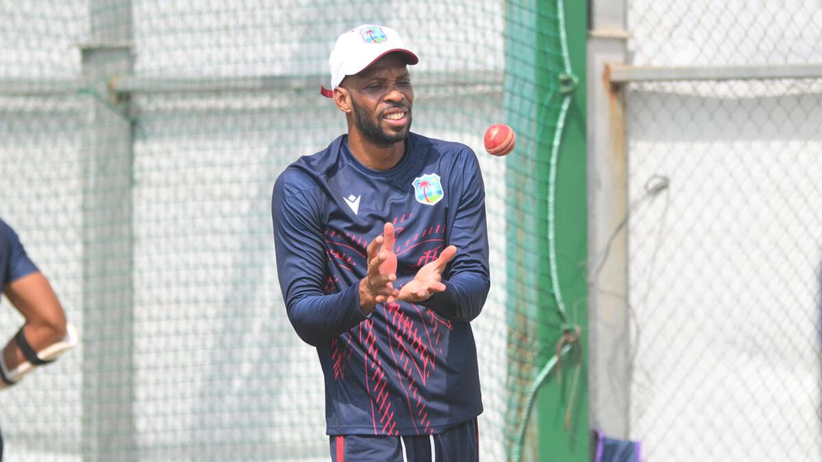 IND vs WI: West Indies captain Roston Chase rues poor finances and infrastructure after heavy defeat in first Test